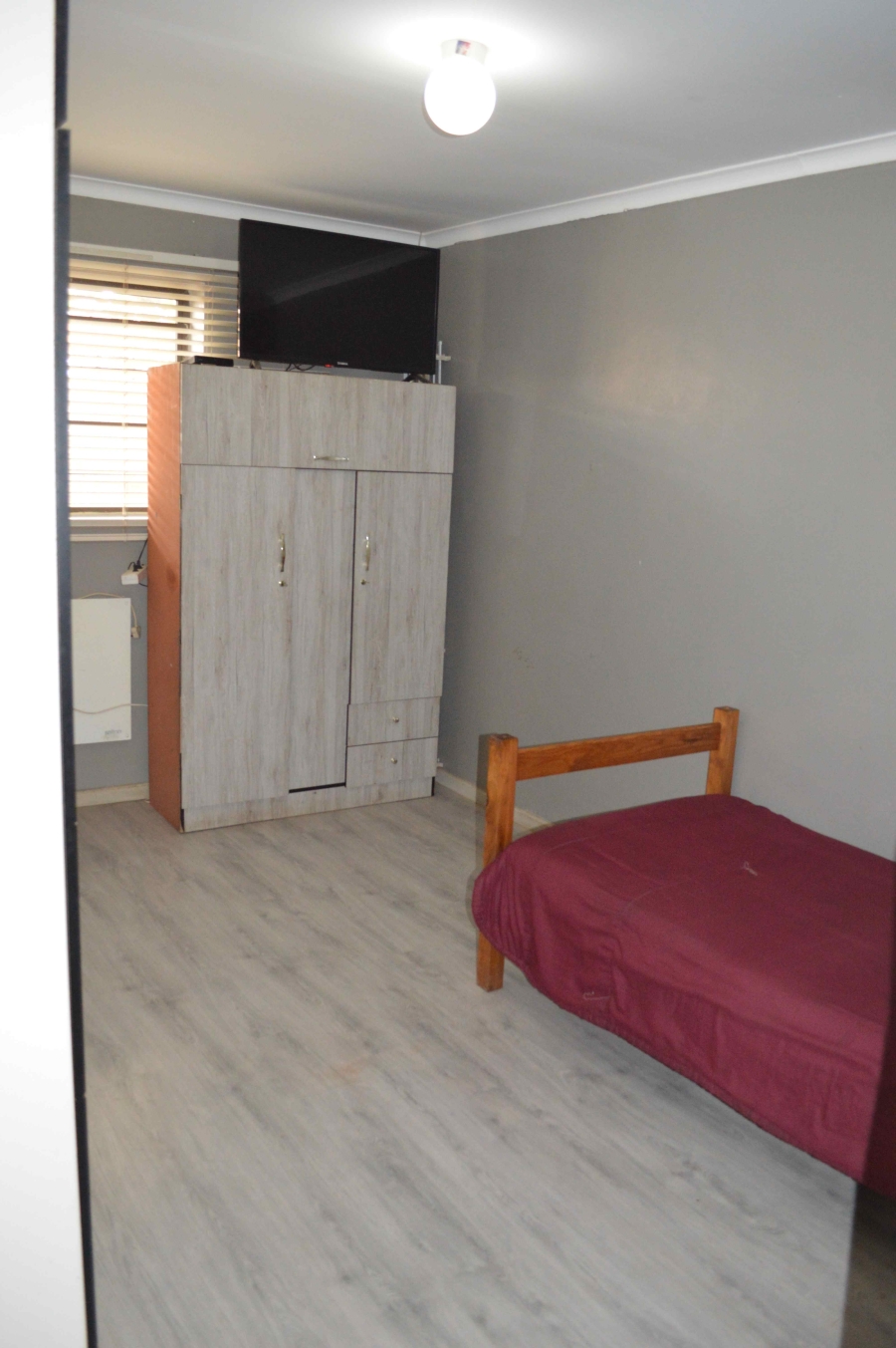 4 Bedroom Property for Sale in Aloevale Eastern Cape
